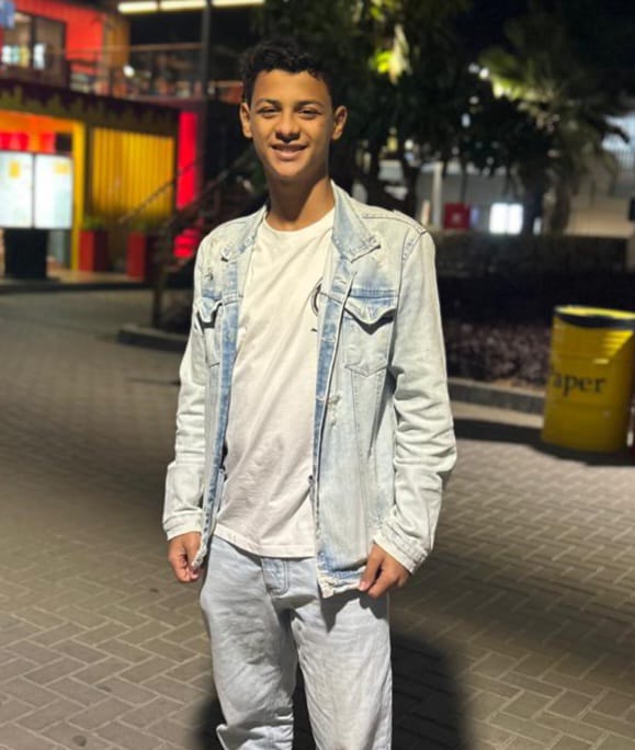 Eslam Salem Profile Picture